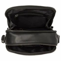 The Chesterfield Brand Umhängetaschen<Fusion Arendal Umhängetasche 20 cm black