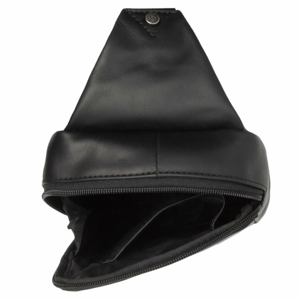 The Chesterfield Brand Umhängetaschen<Fusion Salla Umhängetasche 15 cm light grey