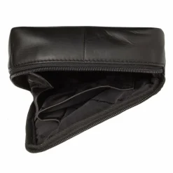 Outlet The Chesterfield Brand Fusion Salla Umhängetasche 15 cm black