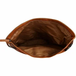 Outlet The Chesterfield Brand Fusion Bornholm Daypack 45 cm steel green