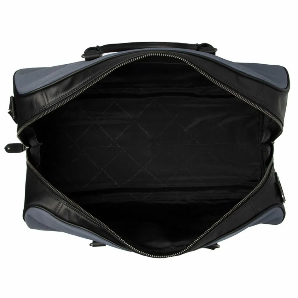 Outlet The Chesterfield Brand Fusion Tornio Weekender Reisetasche 53 cm light grey