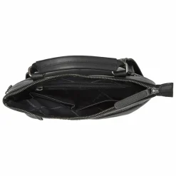 The Chesterfield Brand Lederrucksäcke|City Rucksäcke<Harare City Rucksack Leder 30 cm black