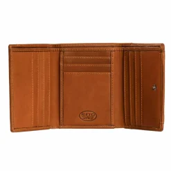 Herren The Chesterfield Brand Hartfort Geldbörse RFID Schutz Leder 11 cm