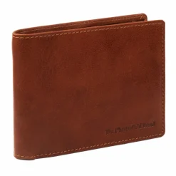 Herren The Chesterfield Brand Harlem Geldbörse RFID Schutz Leder 12.5 cm