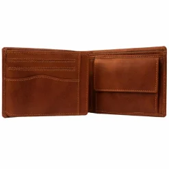 Herren The Chesterfield Brand Harlem Geldbörse RFID Schutz Leder 12.5 cm