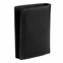 Herren The Chesterfield Brand Hazel Geldbörse RFID Schutz Leder 13 cm