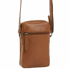 The Chesterfield Brand Hamilton Handytasche Leder 12 cm