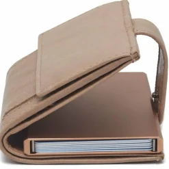 Herren The Chesterfield Brand Hannover Geldbörse RFID Schutz Leder 7 cm