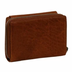 Damen The Chesterfield Brand Hanoi Geldbörse RFID Schutz Leder 14.5 cm