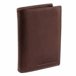 Online The Chesterfield Brand Hazel Geldbörse RFID Schutz Leder 13 cm brown