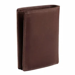 Online The Chesterfield Brand Hazel Geldbörse RFID Schutz Leder 13 cm brown