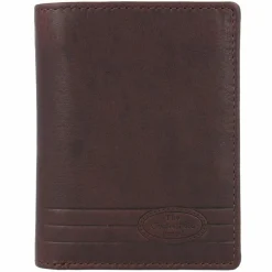 Herren The Chesterfield Brand Hereford Geldbörse Leder 8.5 cm