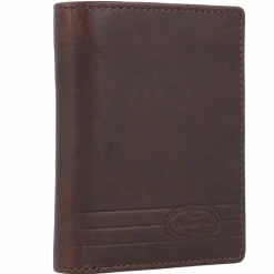Herren The Chesterfield Brand Hereford Geldbörse Leder 8.5 cm