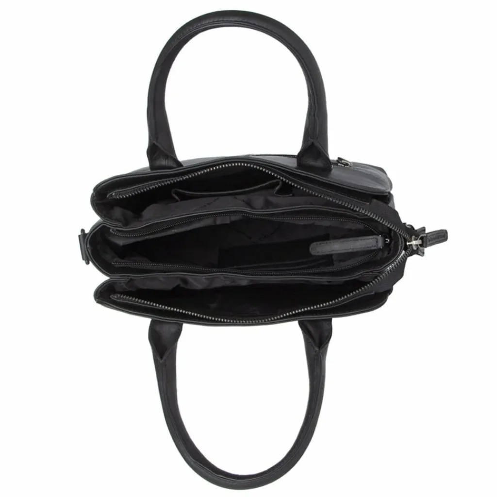 The Chesterfield Brand Hermosa Handtasche Leder 26 cm
