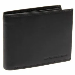 Herren The Chesterfield Brand Hendrick Geldbörse RFID Schutz Leder 12 cm