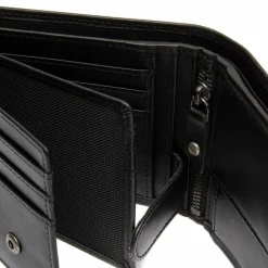 Herren The Chesterfield Brand Hendrick Geldbörse RFID Schutz Leder 12 cm