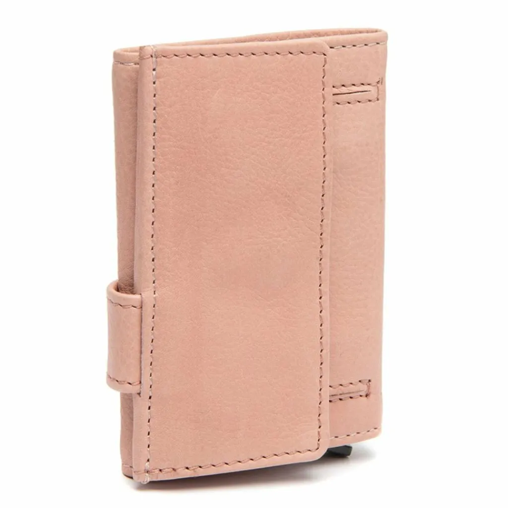 Herren The Chesterfield Brand Iriona Geldbörse RFID Schutz Leder 7.5 cm