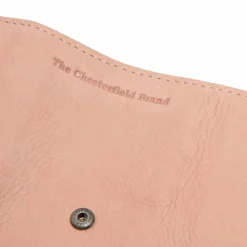 Herren The Chesterfield Brand Iriona Geldbörse RFID Schutz Leder 7.5 cm