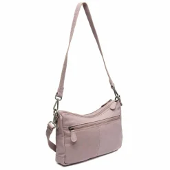 The Chesterfield Brand Irving Umhängetasche Leder 25 cm