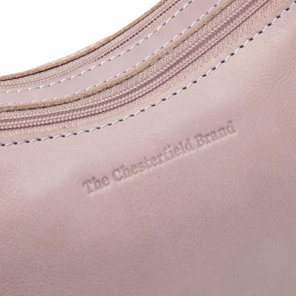 The Chesterfield Brand Irving Umhängetasche Leder 25 cm