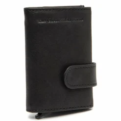Herren The Chesterfield Brand Iriona Geldbörse RFID Schutz Leder 7.5 cm