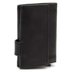 Herren The Chesterfield Brand Iriona Geldbörse RFID Schutz Leder 7.5 cm