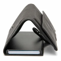 Herren The Chesterfield Brand Iriona Geldbörse RFID Schutz Leder 7.5 cm