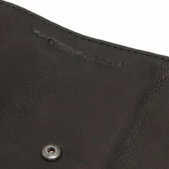 Herren The Chesterfield Brand Iriona Geldbörse RFID Schutz Leder 7.5 cm