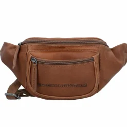 The Chesterfield Brand Gürteltaschen<Jack Gürteltasche Leder 22 cm cognac