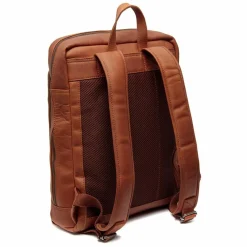 The Chesterfield Brand Jasper Daypack Leder 39 cm Laptopfach