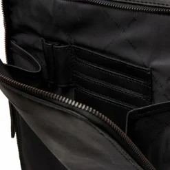 The Chesterfield Brand Jasper Daypack Leder 39 cm Laptopfach