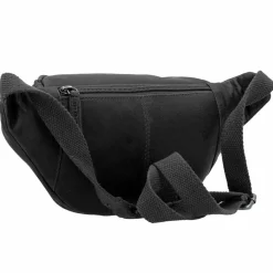 Discount The Chesterfield Brand Jack Gürteltasche Leder 22 cm black