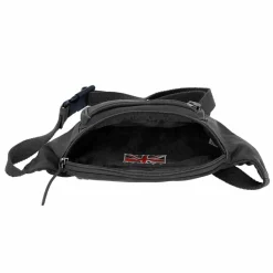 Discount The Chesterfield Brand Jack Gürteltasche Leder 22 cm black