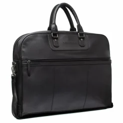 The Chesterfield Brand Weekender|Reisetaschen Ohne Rollen<Josh Weekender Reisetasche Leder 61 cm black