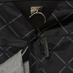 The Chesterfield Brand Weekender|Reisetaschen Ohne Rollen<Josh Weekender Reisetasche Leder 61 cm black