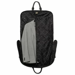 The Chesterfield Brand Weekender|Reisetaschen Ohne Rollen<Josh Weekender Reisetasche Leder 61 cm black