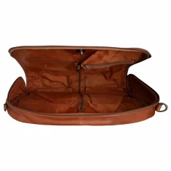 The Chesterfield Brand Josh Weekender Reisetasche Leder 61 cm cognac