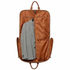 The Chesterfield Brand Josh Weekender Reisetasche Leder 61 cm cognac