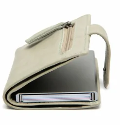 Herren The Chesterfield Brand Kaunas Geldbörse RFID Schutz Leder 7.5 cm