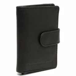 Herren The Chesterfield Brand Kaunas Geldbörse RFID Schutz Leder 7.5 cm