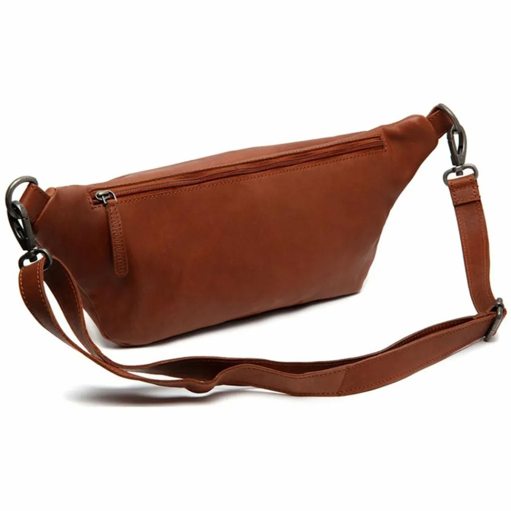 The Chesterfield Brand Gürteltaschen<Kruger Gürteltasche Leder 40 cm cognac