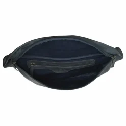 The Chesterfield Brand Gürteltaschen<Kruger Gürteltasche Leder 40 cm navy