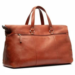 The Chesterfield Brand Lazio Weekender Reisetasche Leder 50 cm