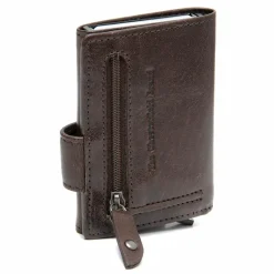Herren The Chesterfield Brand Larino Geldbörse RFID Schutz Leder 7 cm