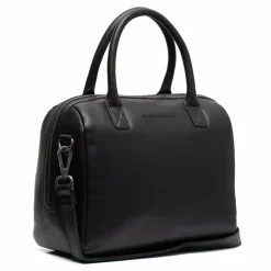 The Chesterfield Brand Langton Schultertasche Leder 28 cm