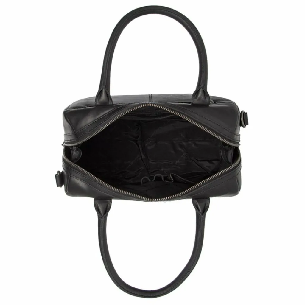 The Chesterfield Brand Langton Schultertasche Leder 28 cm