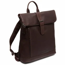 The Chesterfield Brand Larsson Daypack Leder 40 cm Laptopfach
