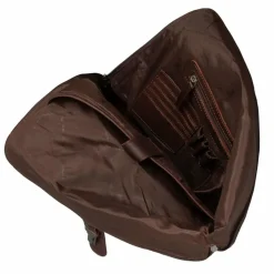 The Chesterfield Brand Larsson Daypack Leder 40 cm Laptopfach