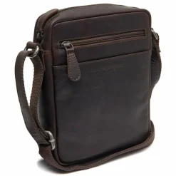 Online The Chesterfield Brand Laveno Umhängetasche Leder 19 cm brown