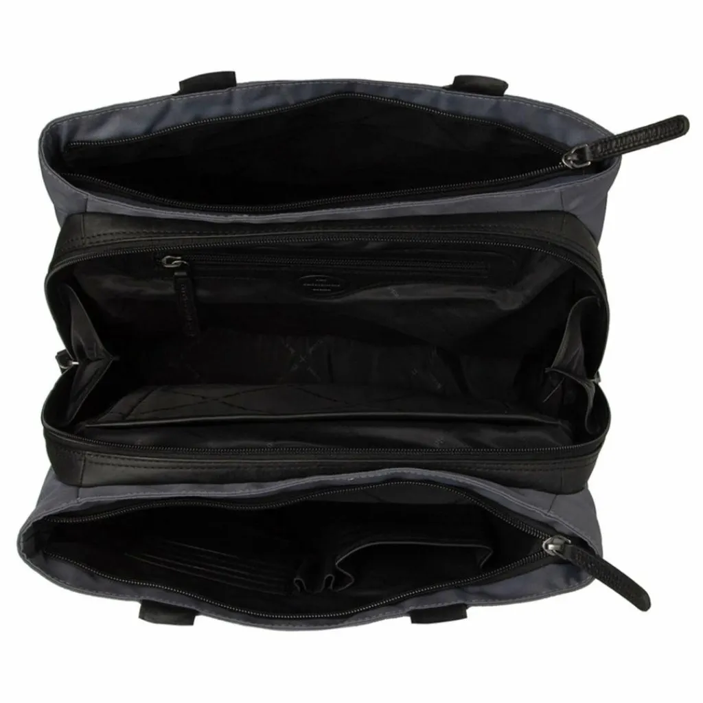 The Chesterfield Brand Lavik Shopper Tasche Leder 36 cm